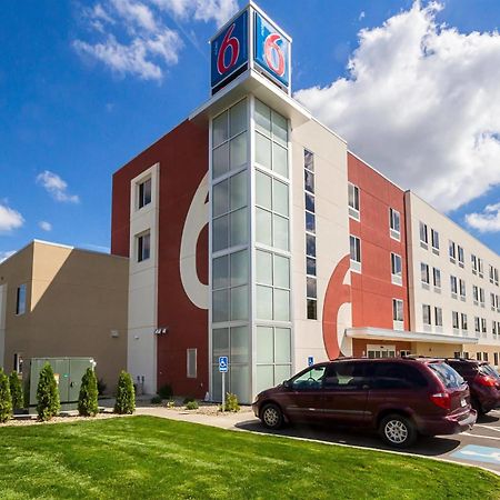 Motel 6-South Bend, In - Mishawaka Extérieur photo