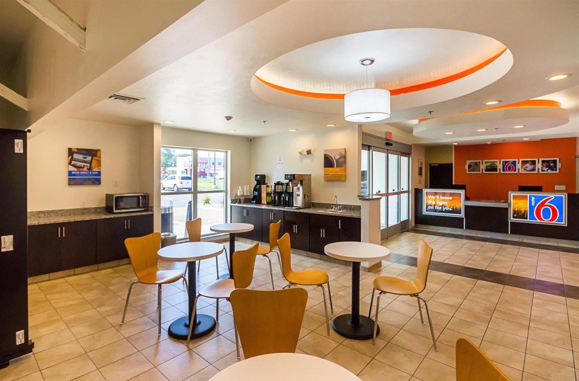 Motel 6-South Bend, In - Mishawaka Extérieur photo