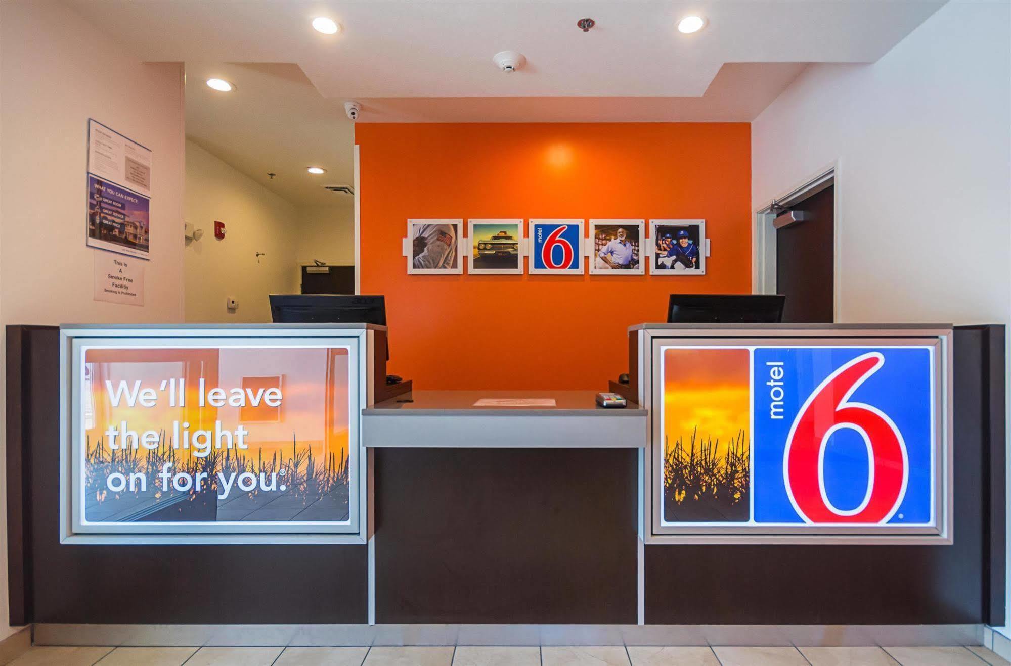 Motel 6-South Bend, In - Mishawaka Extérieur photo