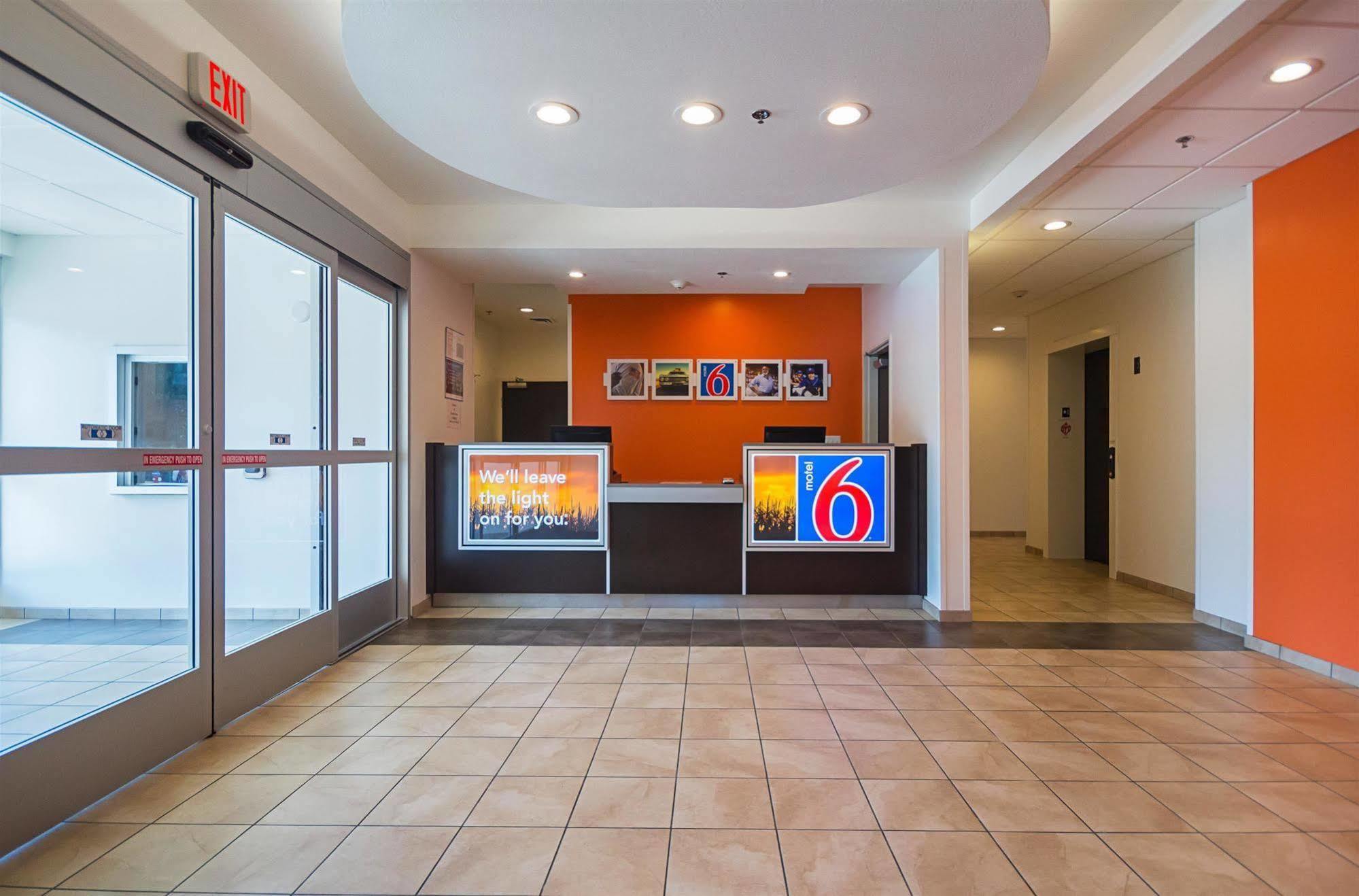 Motel 6-South Bend, In - Mishawaka Extérieur photo