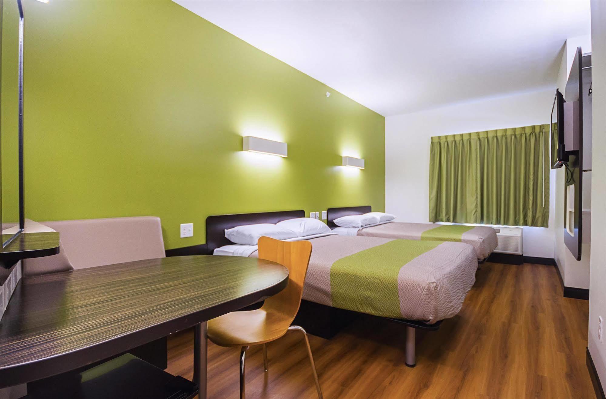 Motel 6-South Bend, In - Mishawaka Extérieur photo