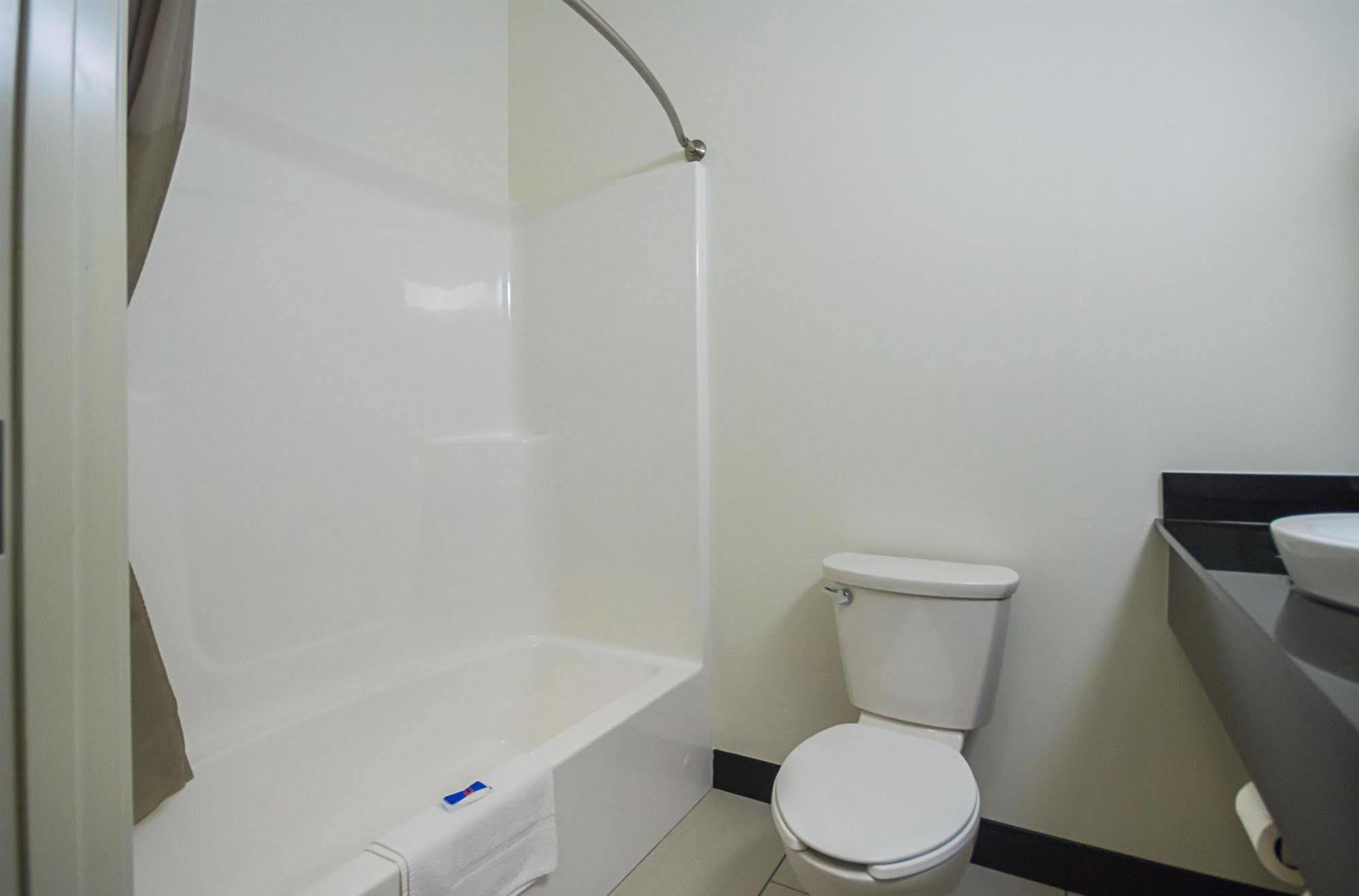 Motel 6-South Bend, In - Mishawaka Extérieur photo