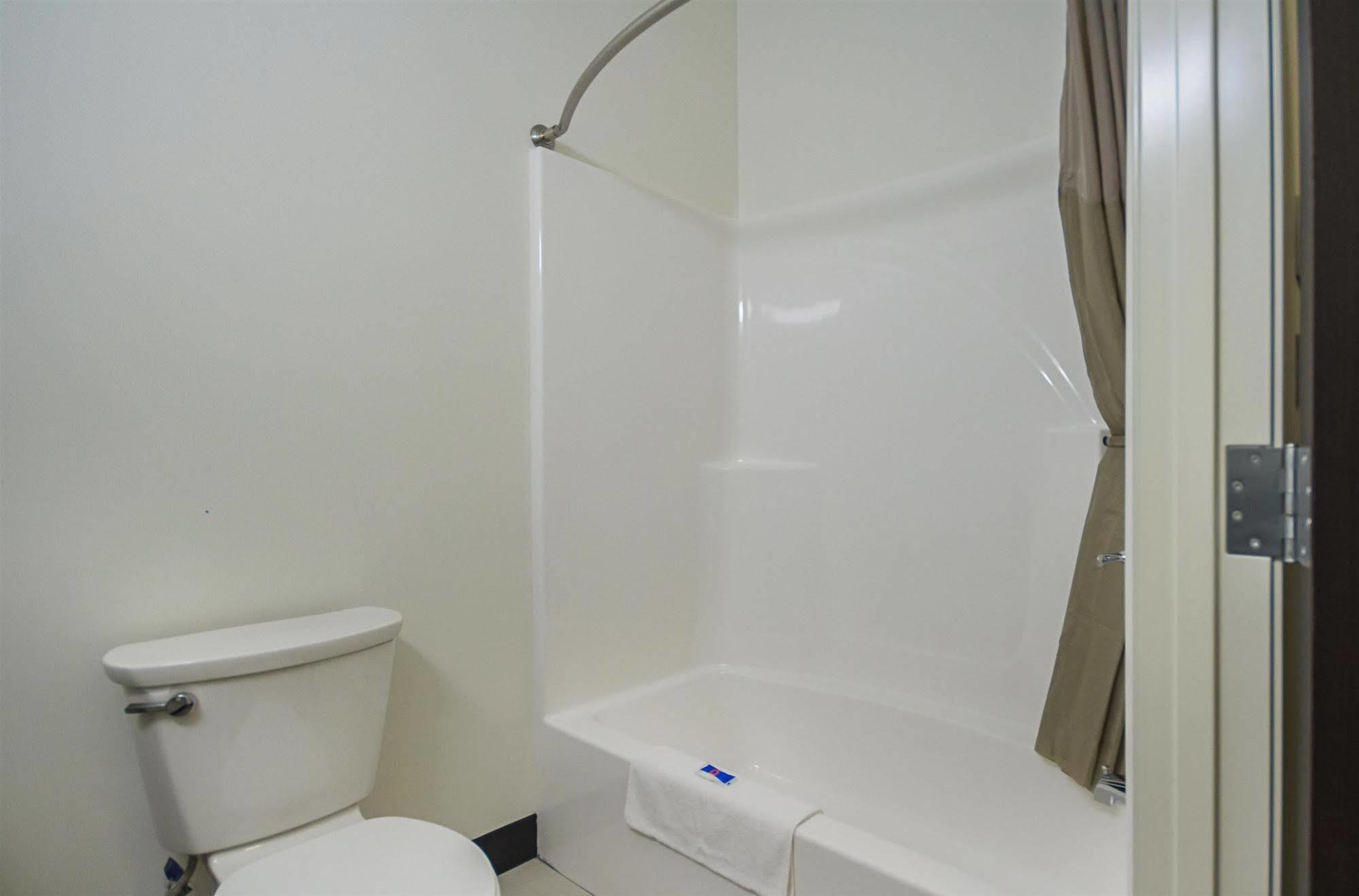 Motel 6-South Bend, In - Mishawaka Extérieur photo