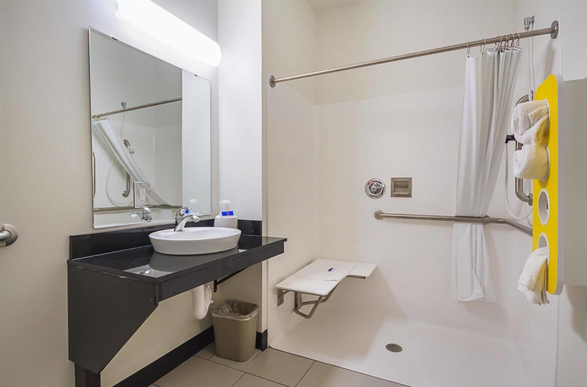 Motel 6-South Bend, In - Mishawaka Extérieur photo