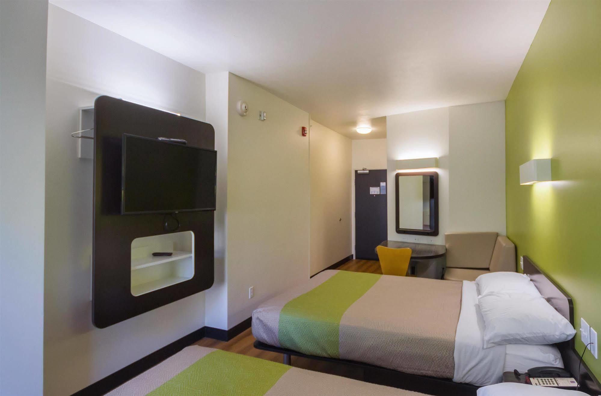 Motel 6-South Bend, In - Mishawaka Extérieur photo