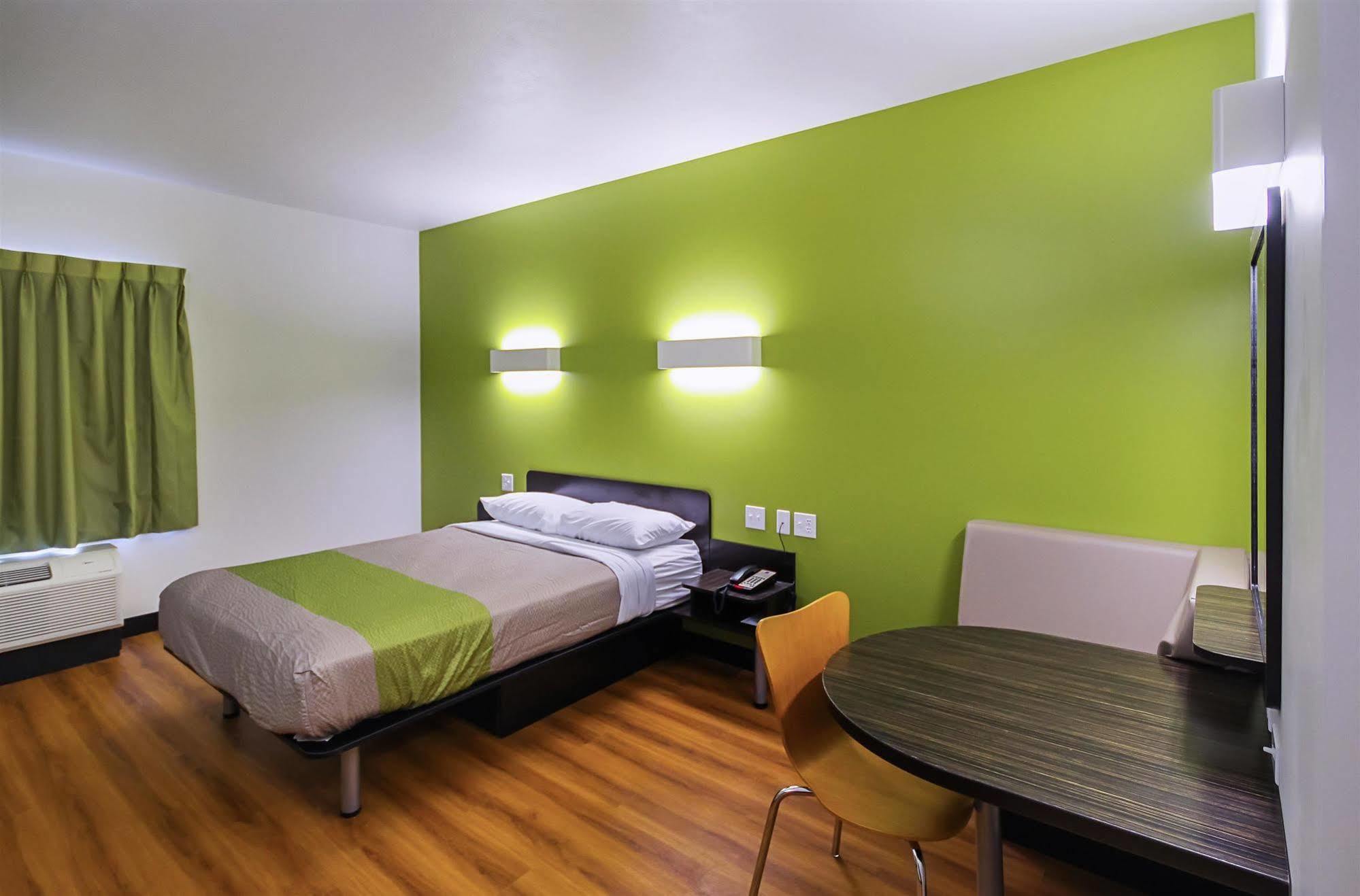 Motel 6-South Bend, In - Mishawaka Extérieur photo