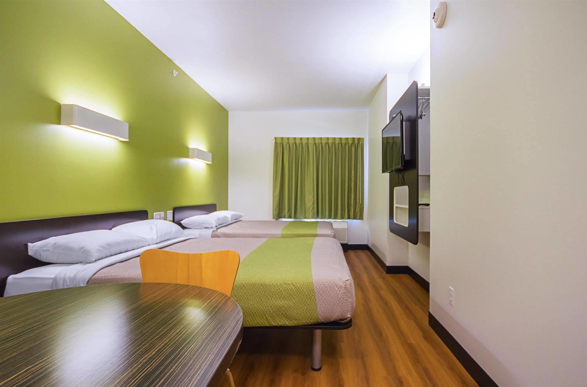 Motel 6-South Bend, In - Mishawaka Extérieur photo