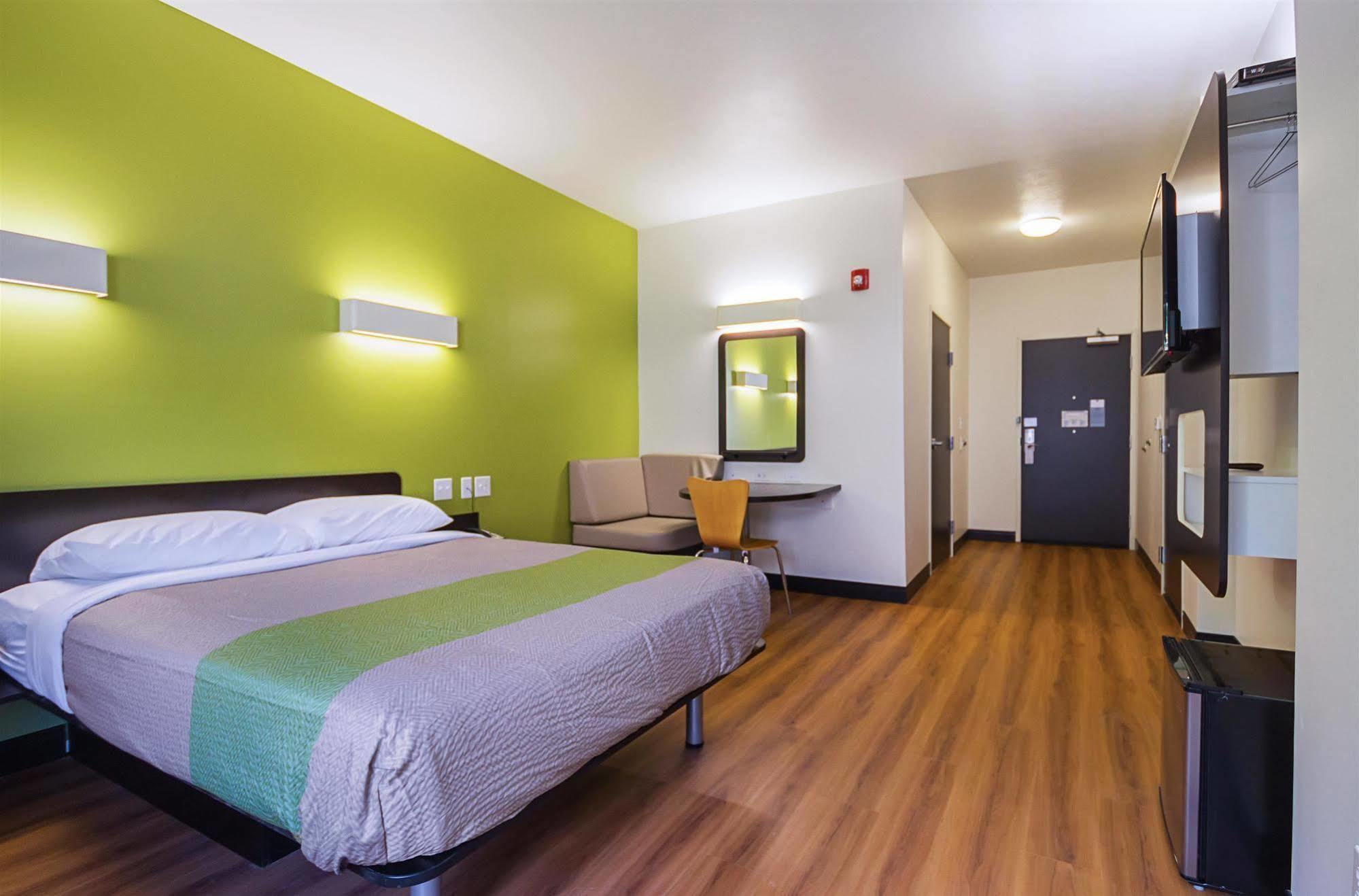 Motel 6-South Bend, In - Mishawaka Extérieur photo